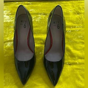 Mix No.6 Patent Heels